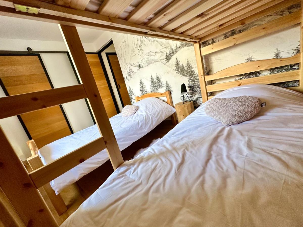 Alpine Valley - Appartement Familial Disneyland Paris - Wifi Et Parking Inclus ! Coutevroult エクステリア 写真